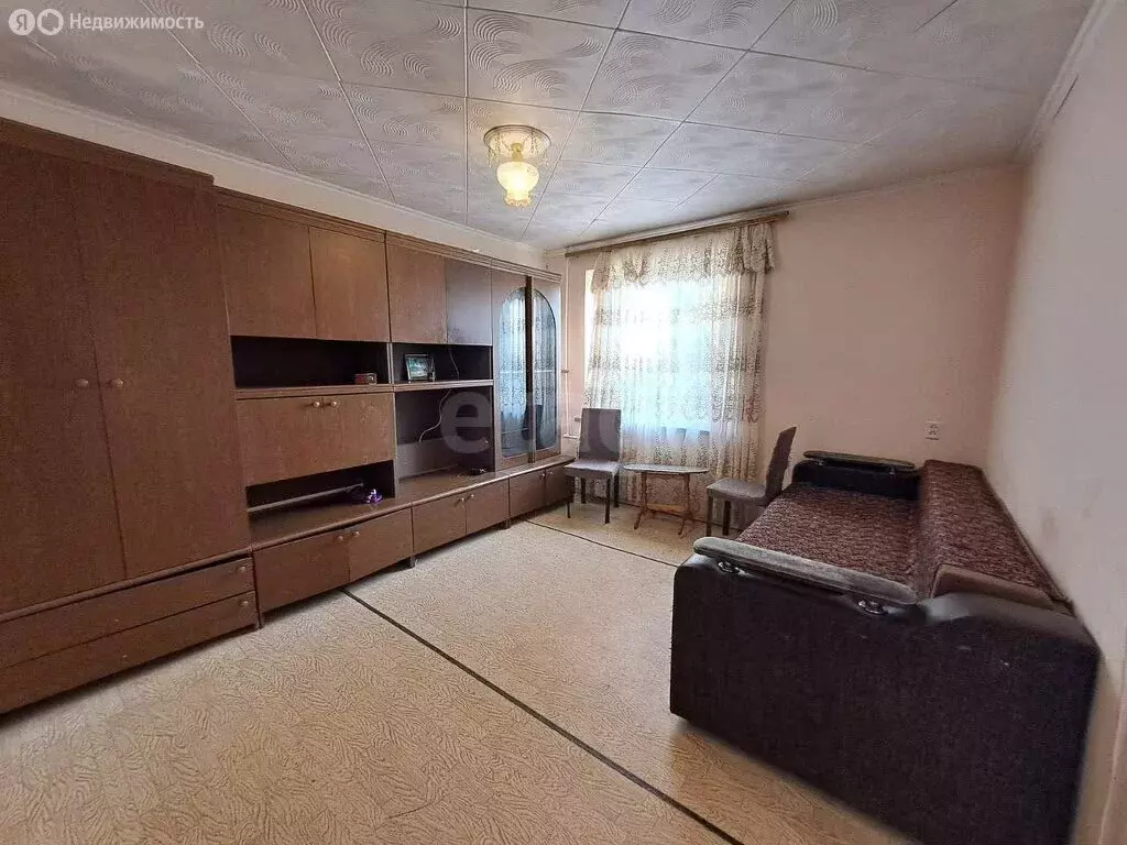 2-комнатная квартира: Прохладный, Пролетарская улица, 222 (36 м) - Фото 2