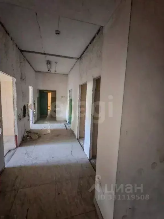 Помещение свободного назначения в Нижегородская область, Нижний ... - Фото 1