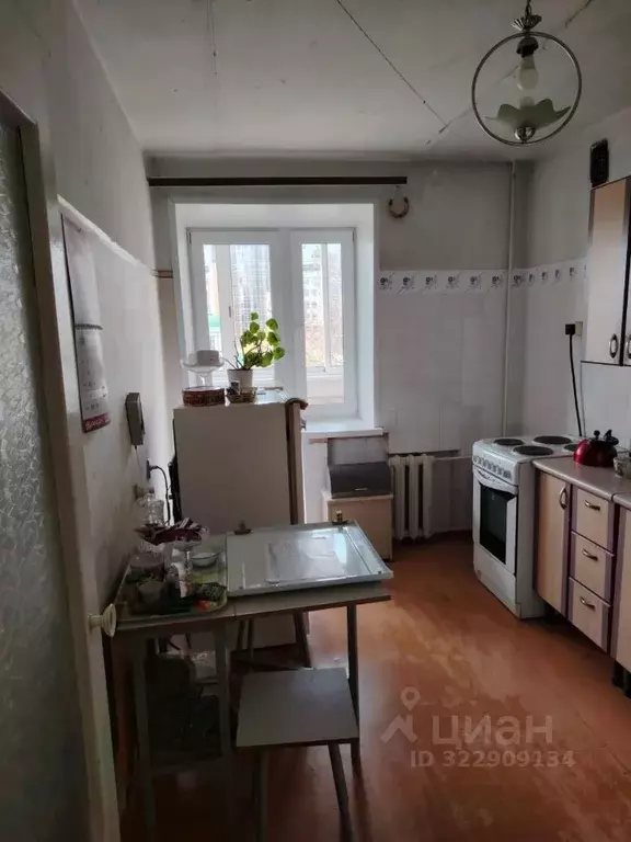 2-к кв. Свердловская область, Екатеринбург ул. Бажова, 134 (48.0 м) - Фото 1