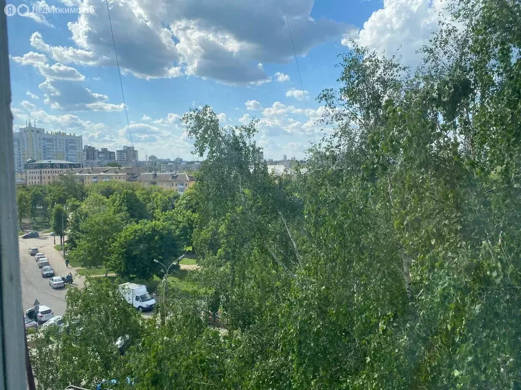 3-комнатная квартира: Орёл, площадь Поликарпова, 10 (54.8 м) - Фото 1
