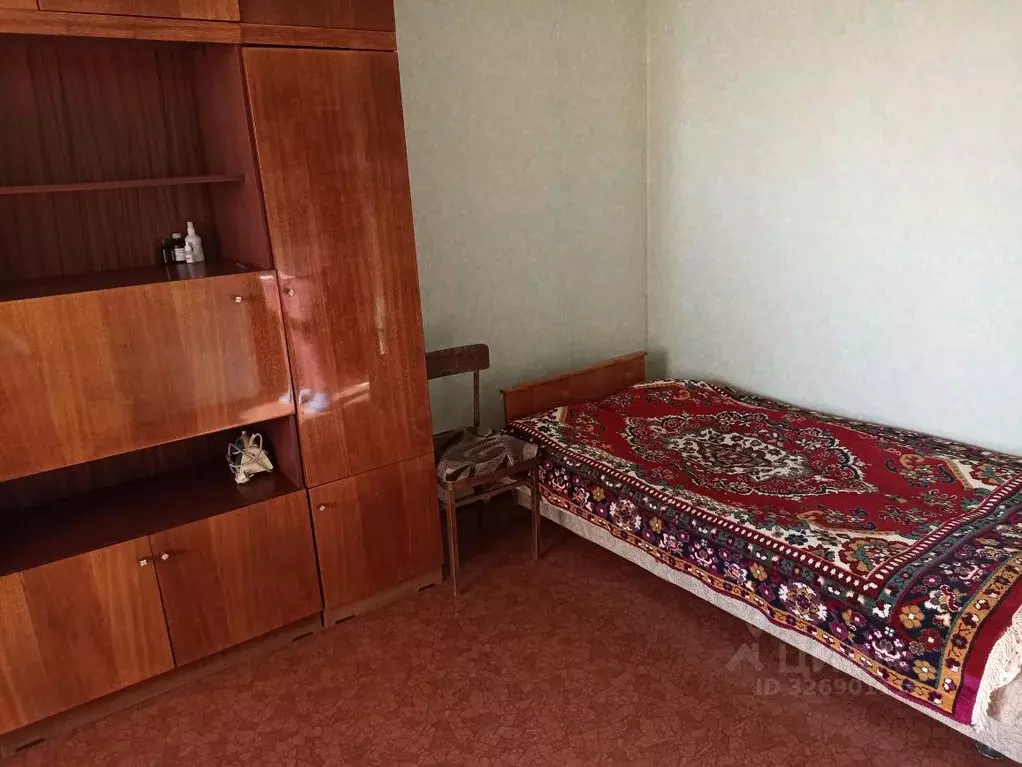 2-к кв. Челябинская область, Челябинск ул. Тухачевского, 13 (52.0 м) - Фото 2