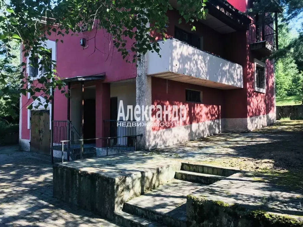 Дом в Ленинградская область, Всеволожский район, Токсовское городское ... - Фото 2