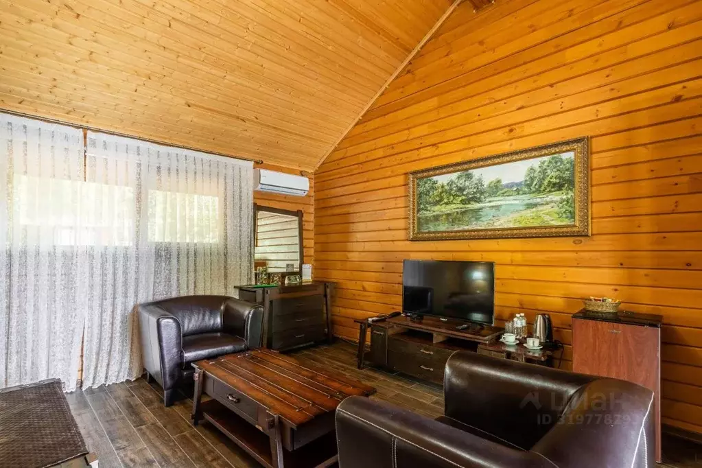 Комната Краснодарский край, Славянск-на-Кубани Пластуновская ул., 20 ... - Фото 2