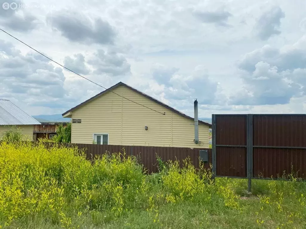 Дом в Шира, Сиреневая улица, 36 (43 м) - Фото 1