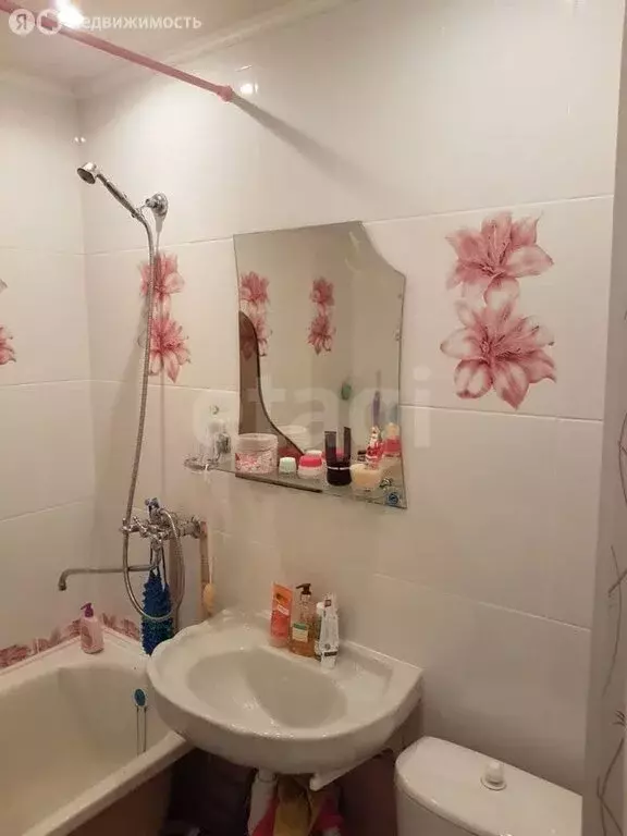 1-комнатная квартира: Ярославль, улица Панина, 56 (35.3 м) - Фото 2