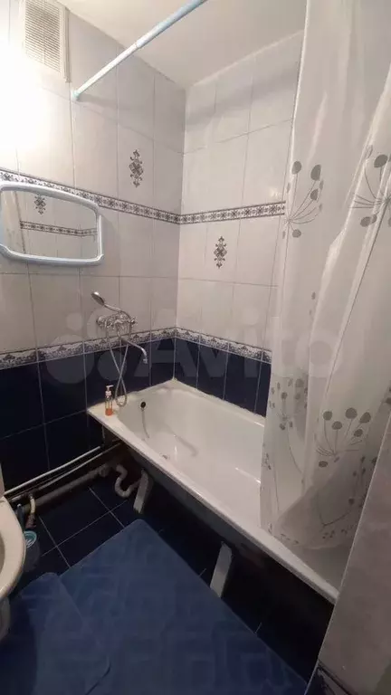1-к. квартира, 32,5 м, 3/9 эт. - Фото 1