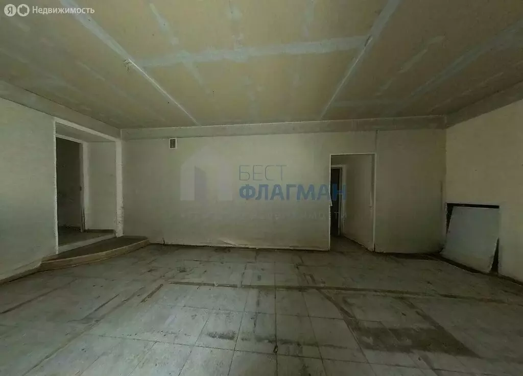 Помещение свободного назначения (198.7 м) - Фото 2