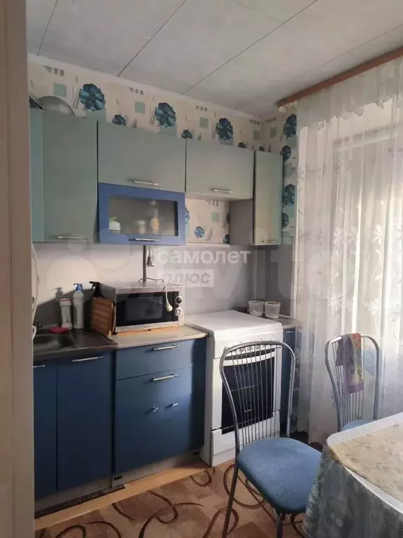 2-к. квартира, 45 м, 2/9 эт. - Фото 0