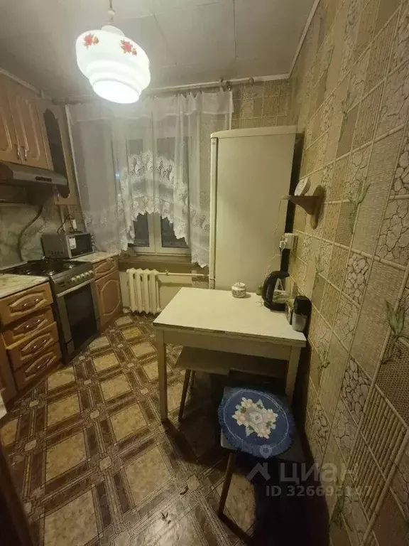 3-к кв. Москва Перовское ш., 14 (55.0 м) - Фото 1