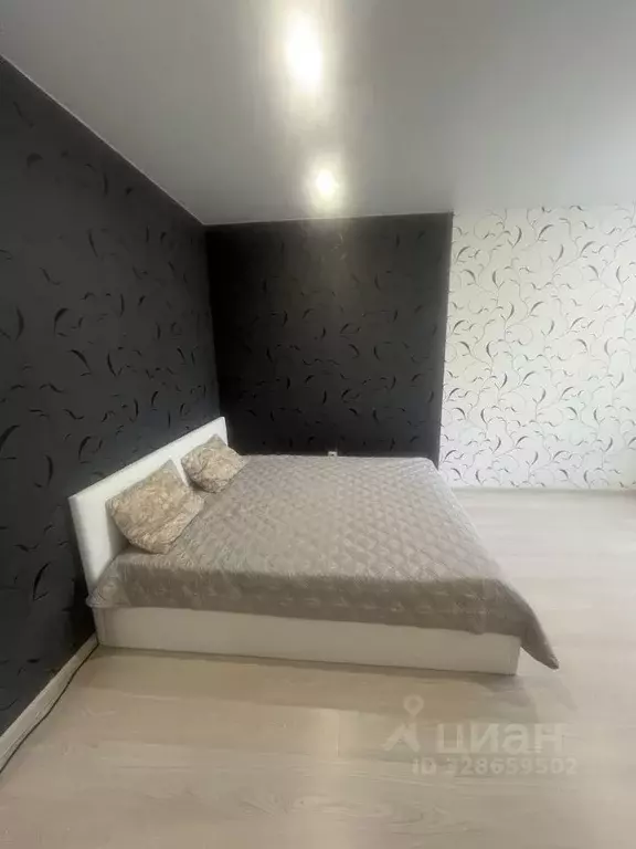 1-к кв. Самарская область, Самара ул. Советской Армии, 181к6Б (42.8 м) - Фото 2