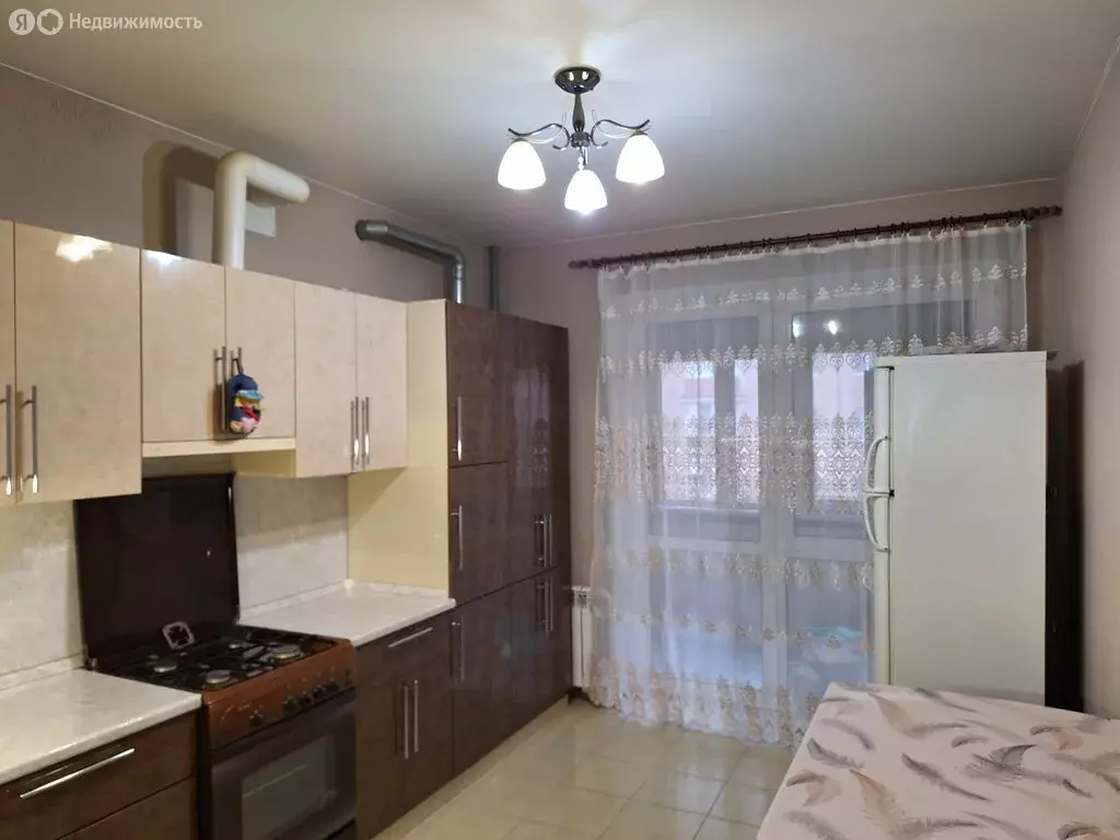 2-комнатная квартира: Владикавказ, Весенняя улица, 37Бк1 (57 м) - Фото 2