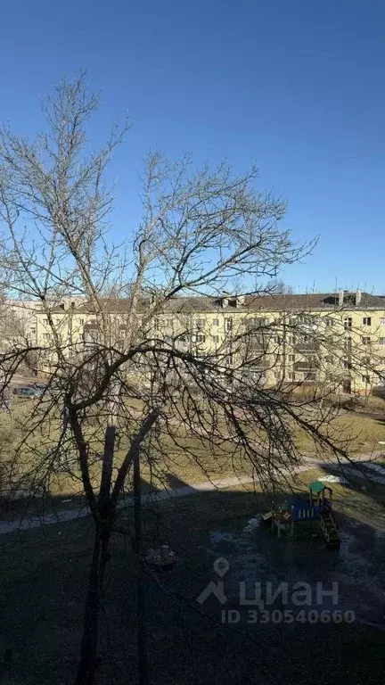 2-к кв. Ленинградская область, Приморск наб. Лебедева, 3 (43.4 м) - Фото 1