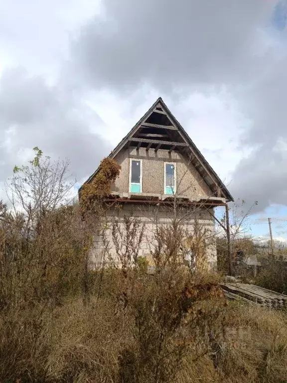 Дом в Белгородская область, Алексеевский муниципальный округ, с. ... - Фото 1