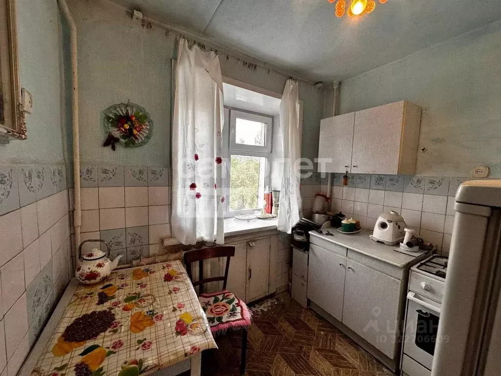 2-к кв. Забайкальский край, Чита пос. Аэропорт, Звездная ул., 11 (42.5 ... - Фото 1