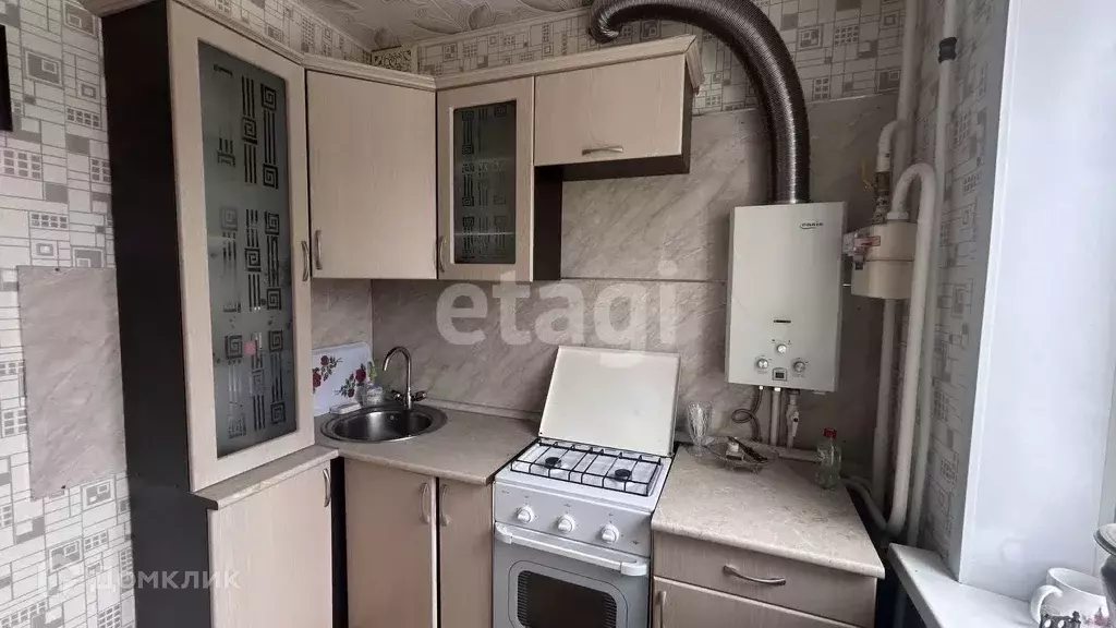 Продаётся 2-к квартира, 40 м - Фото 0