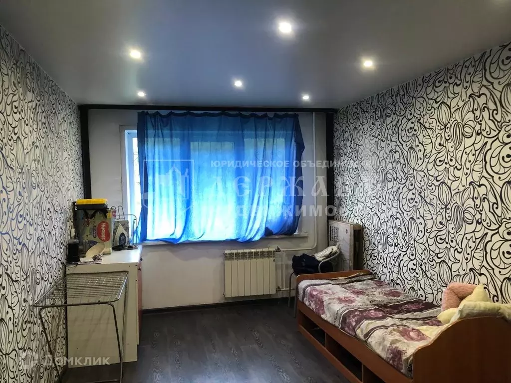 Продаётся 3-к квартира, 60.7 м - Фото 1