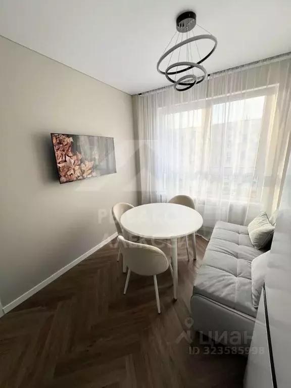 1-к кв. Московская область, Красногорск городской округ, д. Глухово ... - Фото 1