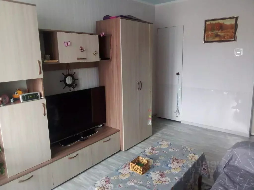 2-к кв. Севастополь ул. Павла Корчагина, 34 (46.9 м) - Фото 0