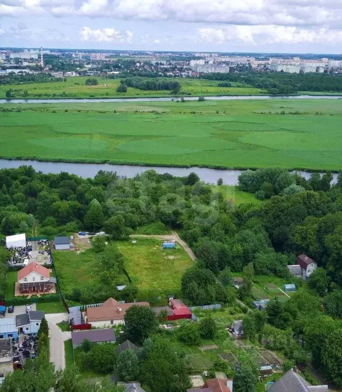 Участок в Калининградская область, Калининград ул. Подполковника ... - Фото 1