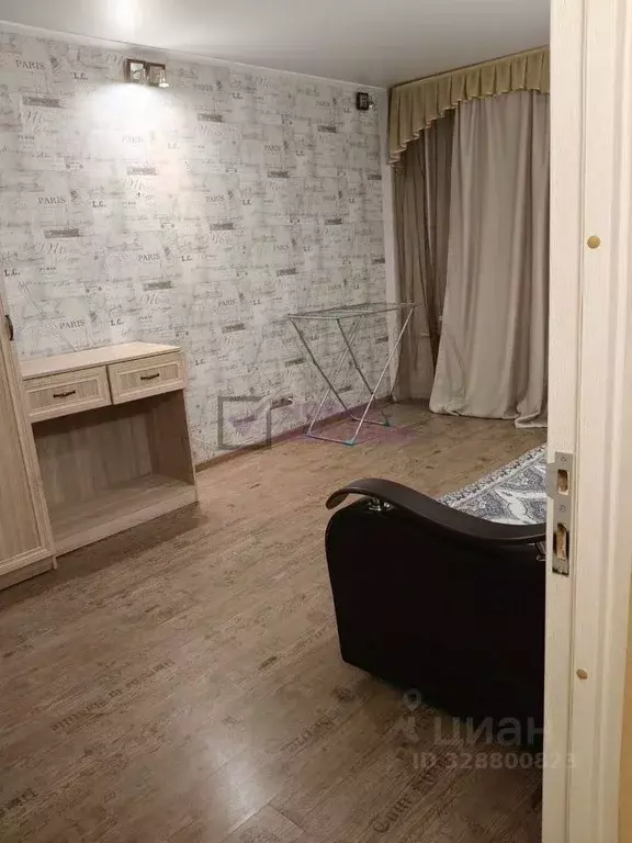 1-к кв. Санкт-Петербург ул. Замшина, 72 (30.6 м) - Фото 1