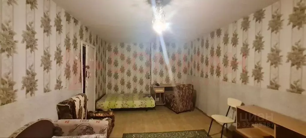 1-к кв. Ростовская область, Волгодонск Молодежная ул., 5А (39.0 м) - Фото 2