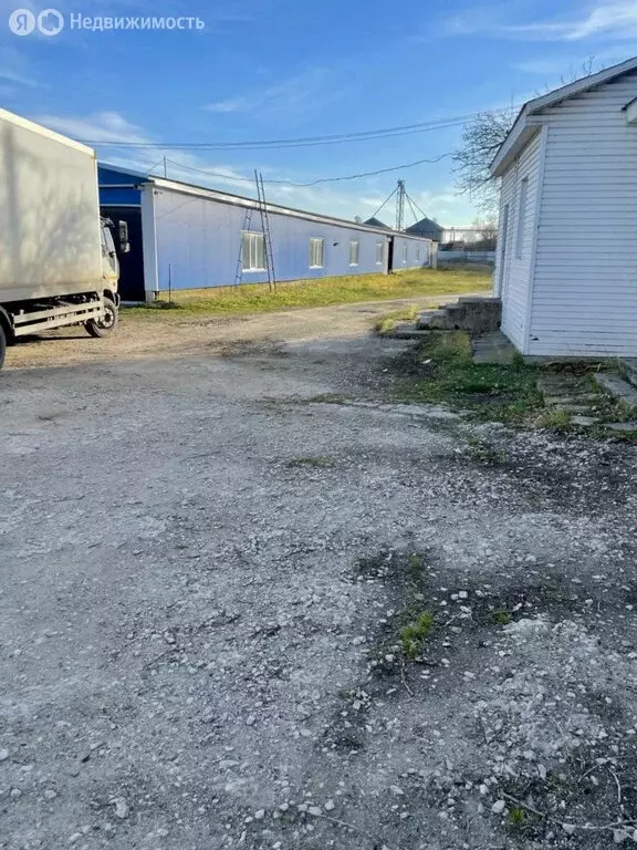 Производственное помещение (1393 м) - Фото 1