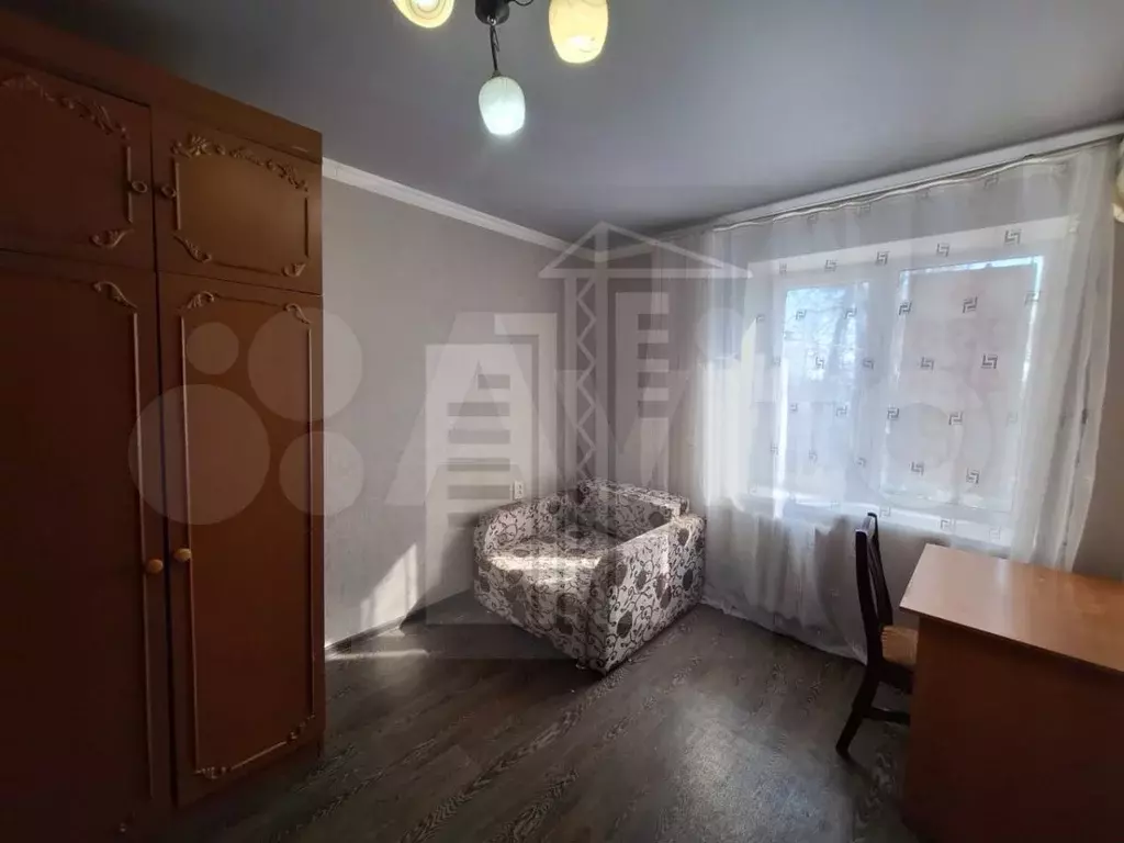 Комната 6,7 м в 1-к., 3/5 эт. - Фото 0