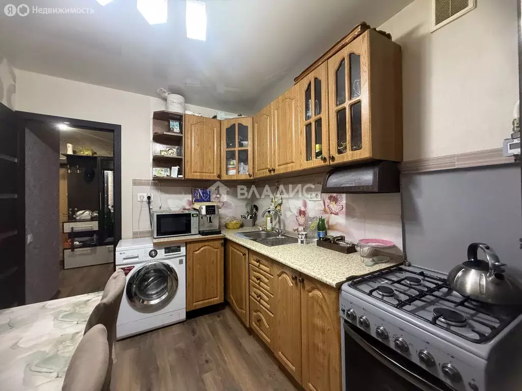 2-комнатная квартира: Волгоград, бульвар Энгельса, 2 (54 м) - Фото 0