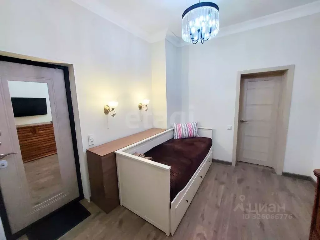 2-к кв. Крым, Ялта ул. Чехова, 18 (30.0 м) - Фото 1