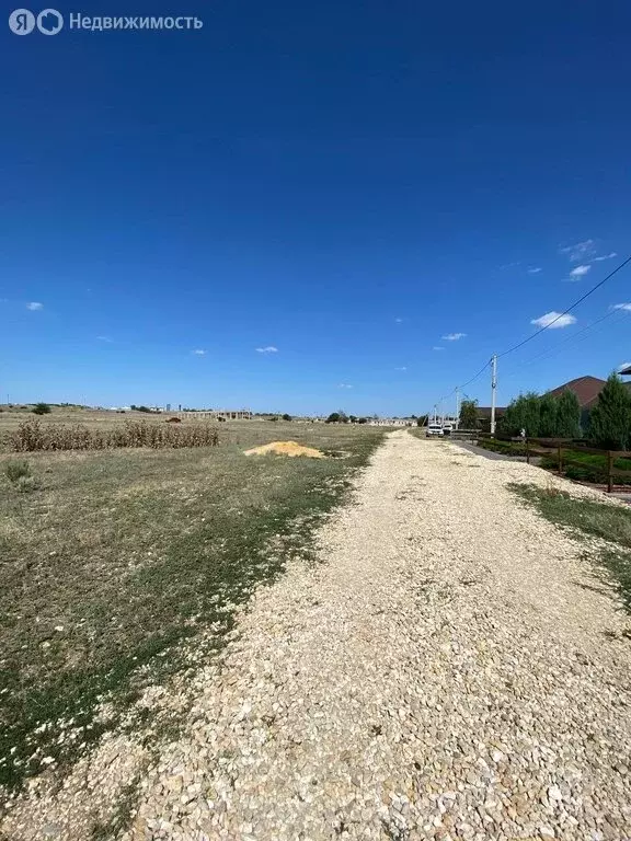 Участок в село Пичуга, Комсомольский переулок (12 м) - Фото 2