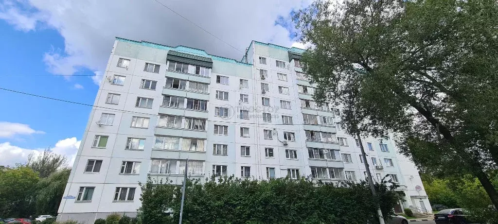 Продается 1-комнатная квартира - Фото 1