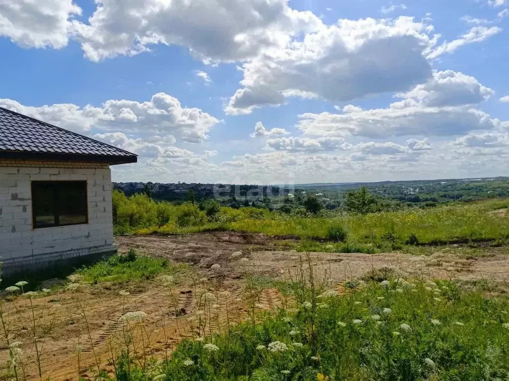 Дом в Воронежская область, Семилуки Транспортная ул. (100 м) - Фото 0