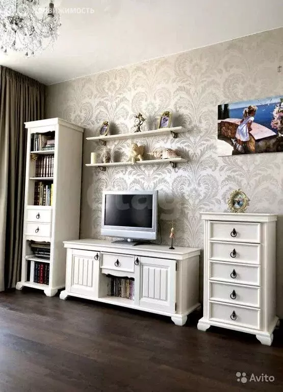 2-комнатная квартира: Ялта, улица Манагарова, 4 (34.5 м) - Фото 1