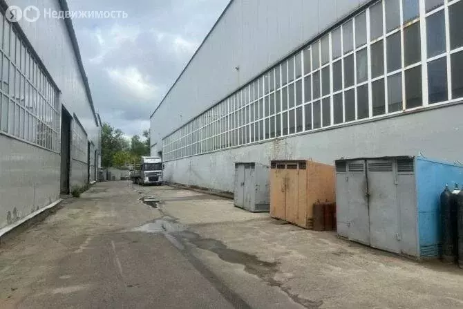 Склад (4150 м) - Фото 1