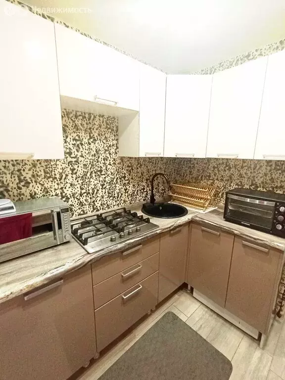 1-комнатная квартира: Обнинск, Звёздная улица, 17 (21 м) - Фото 2