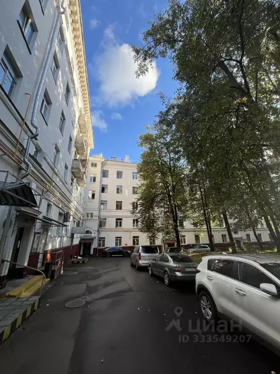 2-к кв. Москва ул. Свободы, 17 (55.0 м) - Фото 2