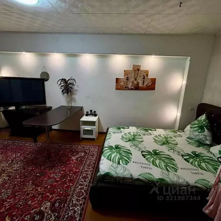 1-к кв. Коми, Воркута бул. Шерстнева, 2 (31.0 м) - Фото 1