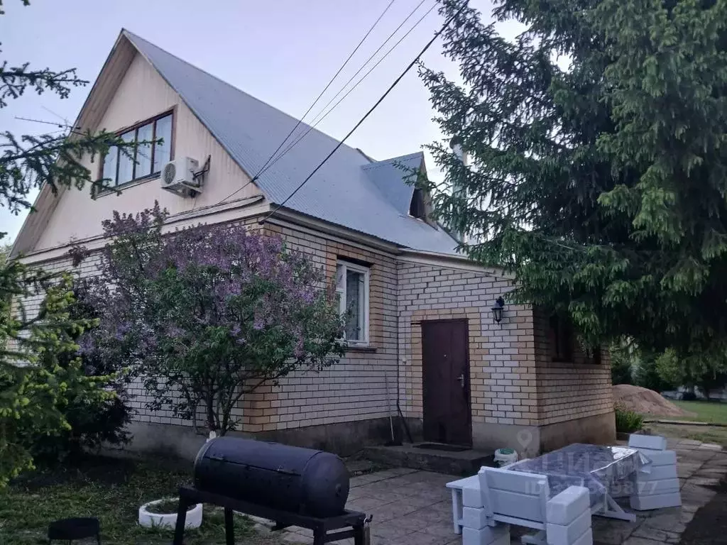 Дом в Башкортостан, Уфа Романовка мкр, ул. Кустарево, 97Б (105 м) - Фото 0