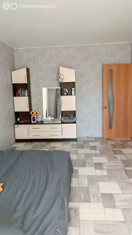 1-комнатная квартира: Оса, улица Генерала Богомягкова, 8 (31.9 м) - Фото 1