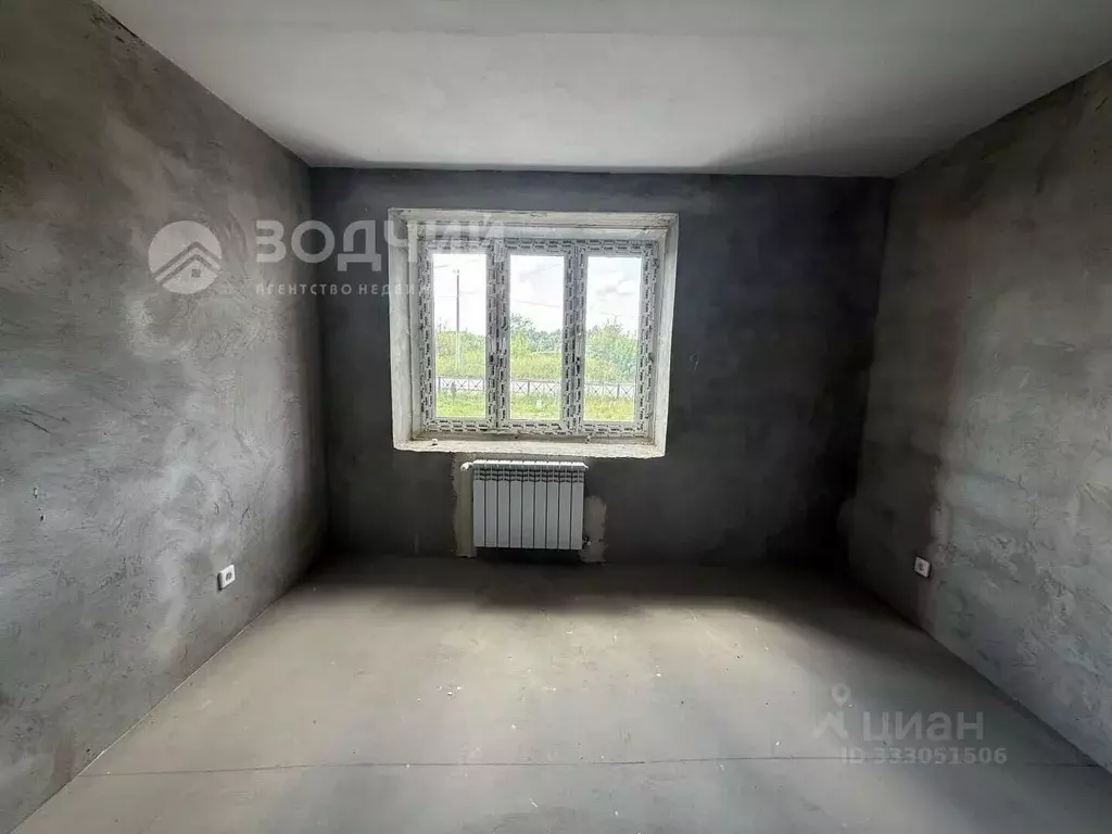 2-к кв. Чувашия, Чебоксары ул. Мирона Ефимовича Ефимова, 1 (63.3 м) - Фото 2