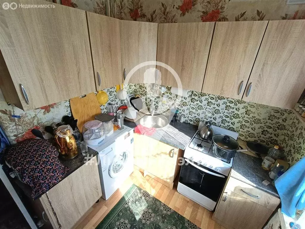 3-комнатная квартира: Рязань, район Песочня, улица Советской Армии, 26 ... - Фото 1