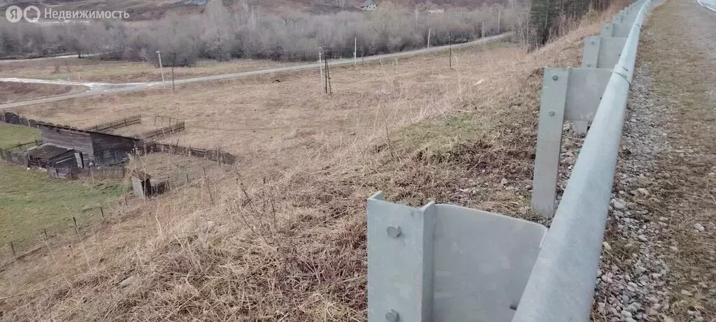 Участок в село Нижнекаянча, улица Куйбышева (15 м) - Фото 0
