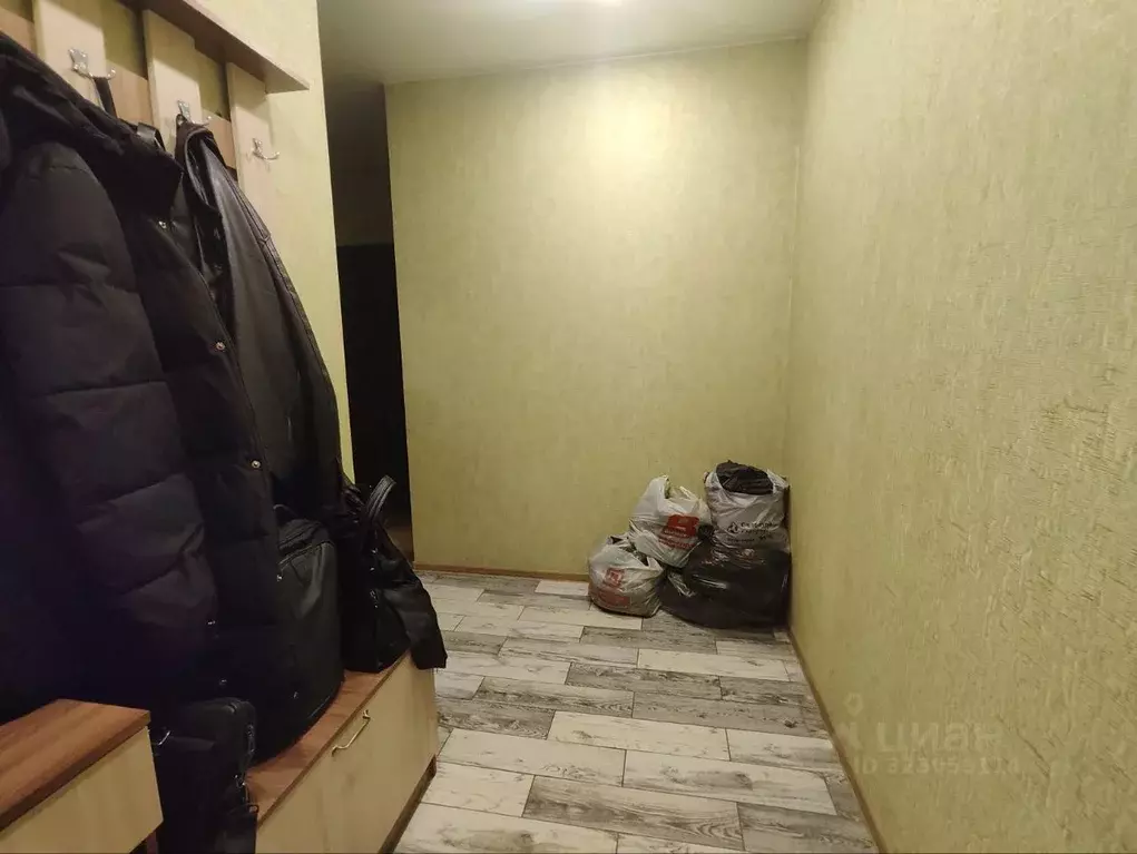 2-к кв. Московская область, Ленинский городской округ, Боброво пгт ул. ... - Фото 2