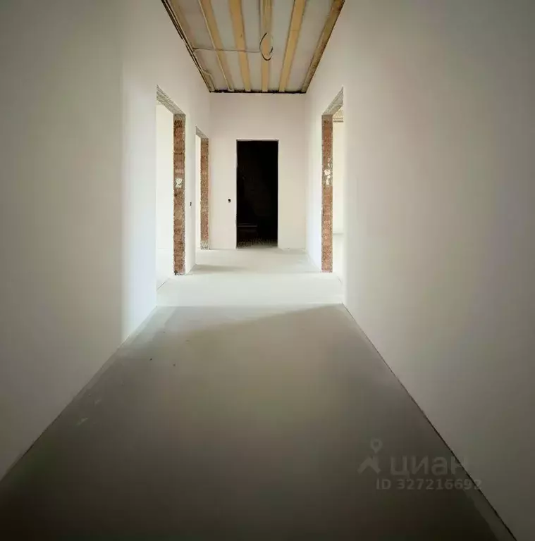 Коттедж в Краснодарский край, Славянск-на-Кубани ул. Гриня (69 м) - Фото 2