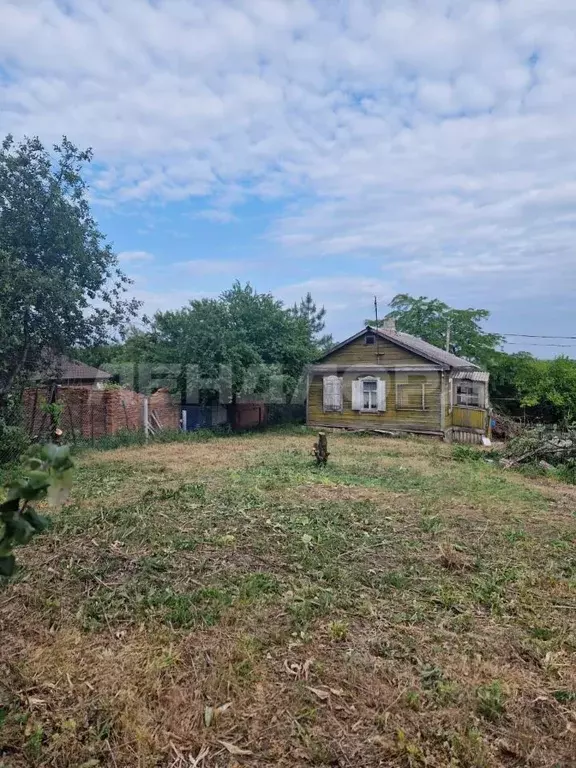 Дом в Ростовская область, Усть-Донецкий район, Раздорская ст-ца ул. ... - Фото 2