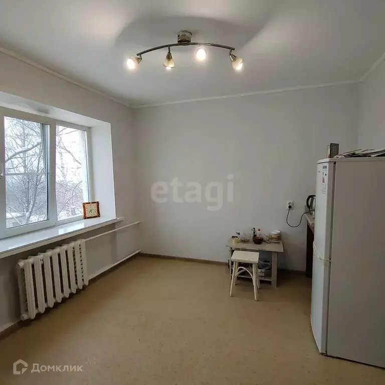 Продаётся квартира-студия, 18.3 м - Фото 1