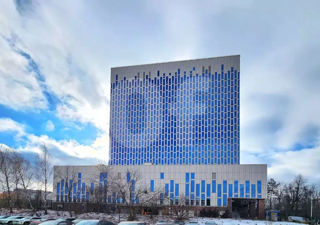 Офис в Москва Профсоюзная ул., 65к1 (2373 м) - Фото 2