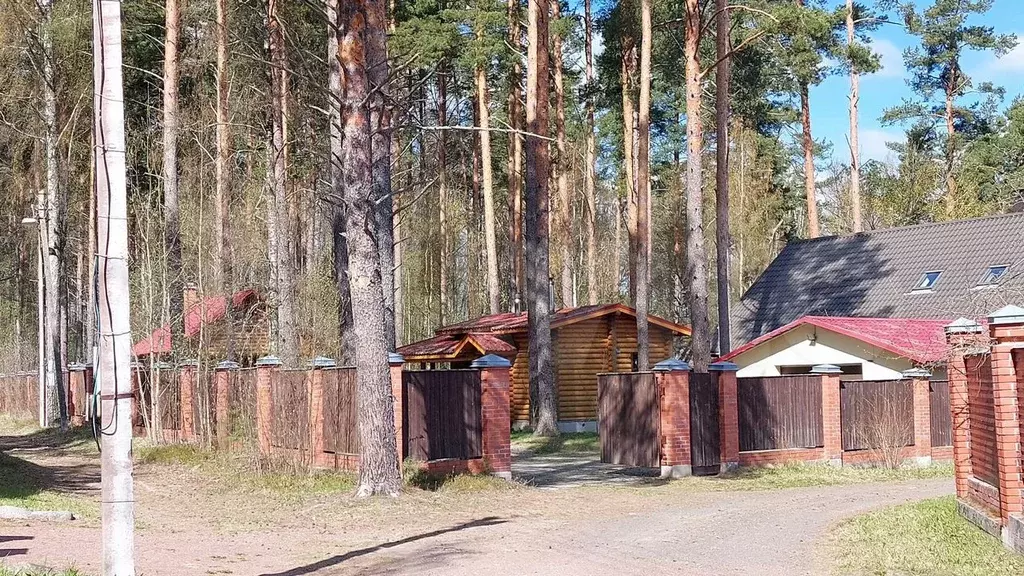 Дом 57 м на участке 10 сот. - Фото 1