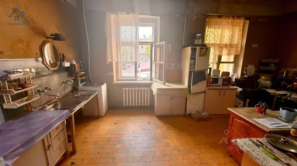 6-к кв. Санкт-Петербург Офицерский пер., 8б (235.3 м) - Фото 0