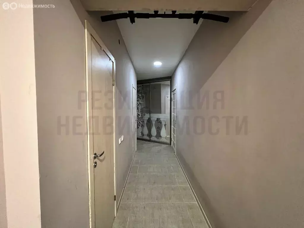 3-комнатная квартира: Самара, улица Советской Армии, 203 (89 м) - Фото 2